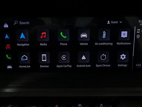 Certified 2024 Porsche 911 image 14