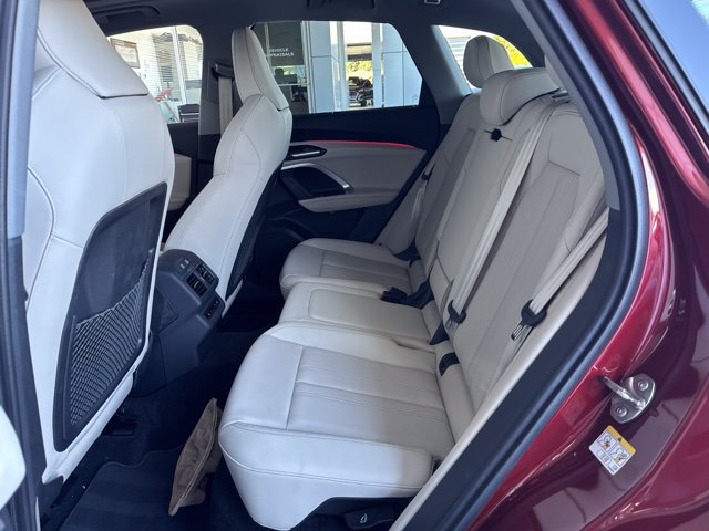 Used 2025 Audi Q5 Prestige AWD/4WD image 13