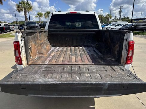 Used 2023 Ford F150 XLT w/ Equipment Group 302A High AWD/4WD image 8