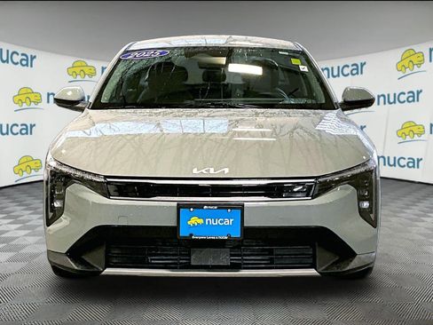 Used 2025 Kia K4 EX image 2