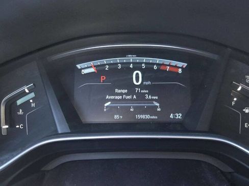 Used 2017 Honda CR-V EX-L image 22