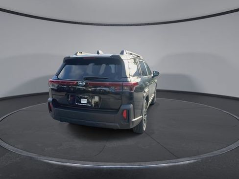 New 2026 Subaru Outback Touring XT AWD/4WD image 8