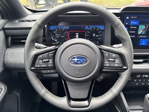 New 2026 Subaru Outback Limited AWD/4WD image 13