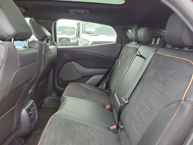 Used 2023 Ford Mustang Mach-E GT AWD/4WD image 12