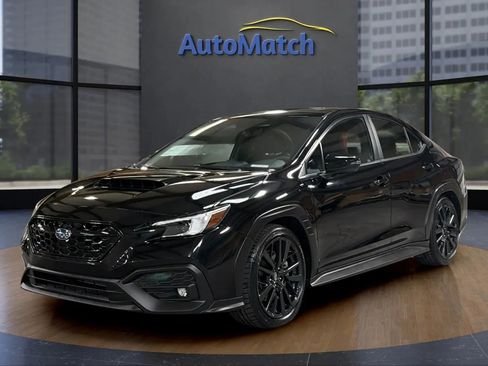 Used 2025 Subaru WRX Limited image 3