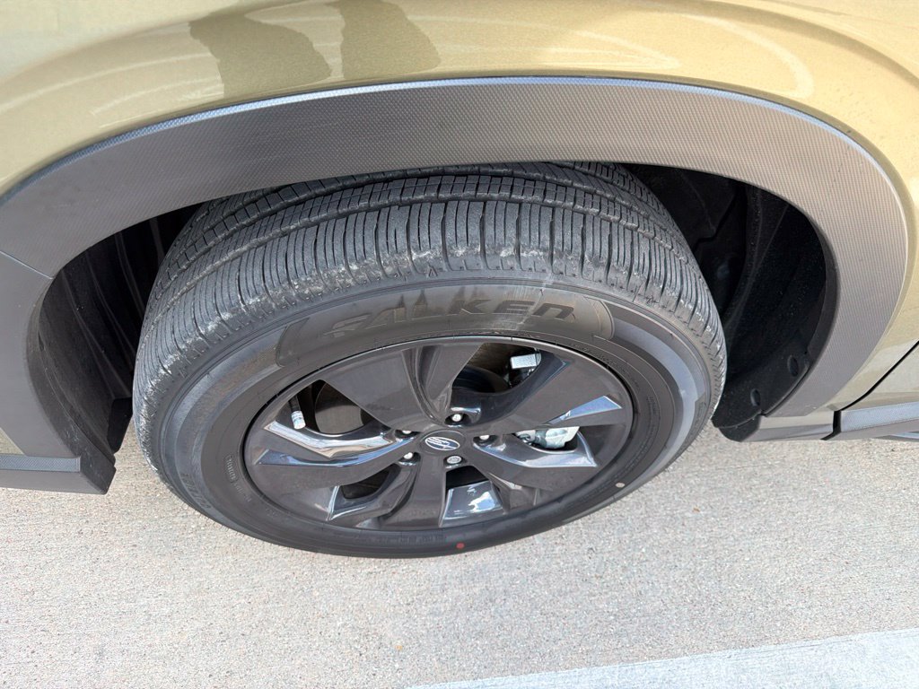 Used 2026 Subaru Ascent Premium AWD/4WD image 6