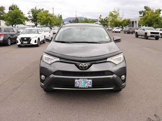 Used 2016 Toyota RAV4 Limited AWD/4WD video 2