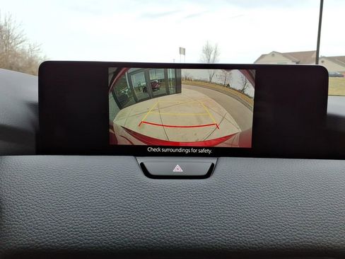 New 2026 MAZDA CX-90 3.3 Turbo w/ Preferred Package image 21