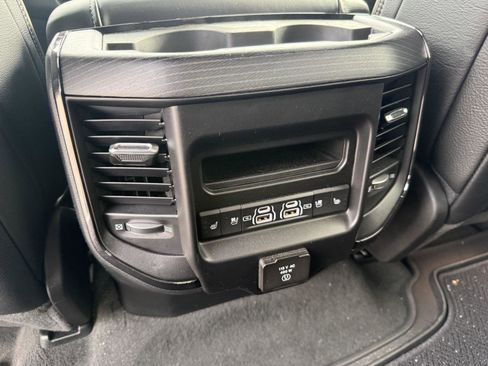 Certified 2023 RAM 1500 Limited image 20
