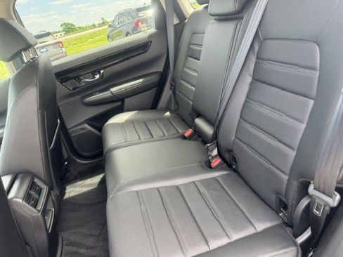 Used 2025 Honda CR-V EX-L image 27