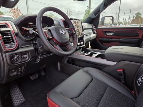 New 2026 RAM 1500 Rebel image 13