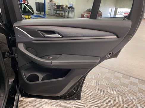 Used 2024 BMW X3 xDrive30i image 32