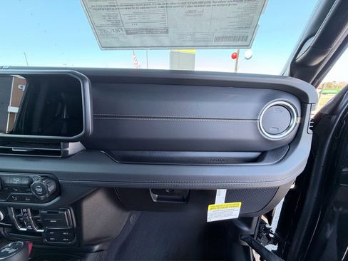 New 2026 Jeep Wrangler Sahara image 19