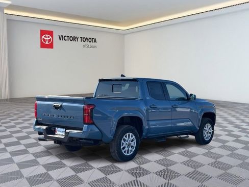 New 2026 Toyota Tacoma SR5 AWD/4WD image 3