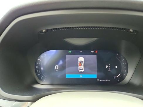 New 2026 Volvo V60 B5 Cross Country Plus w/ Climate Package image 20