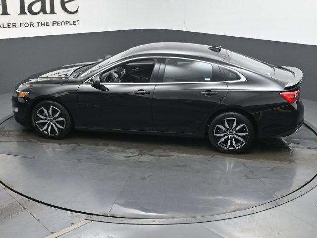 Used 2024 Chevrolet Malibu RS w/ LPO, Floor Liner Package FWD image 47