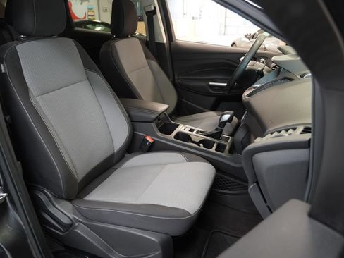 Used 2019 Ford Escape SE AWD/4WD image 34
