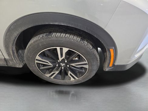 Used 2025 Mitsubishi Eclipse Cross SE AWD/4WD image 20