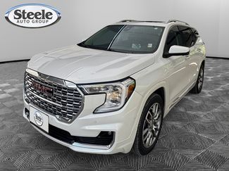 Used 2023 GMC Terrain Denali w/ Denali Premium Package AWD/4WD 360° Tour