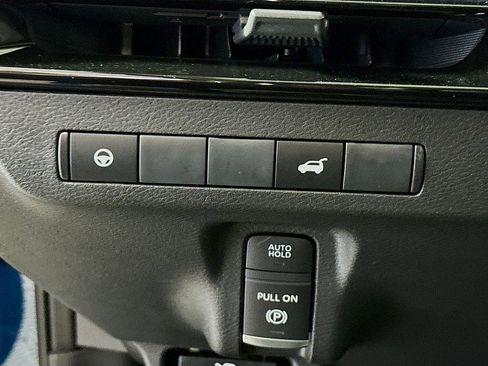 New 2026 Nissan Murano SL AWD/4WD image 10
