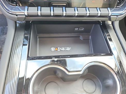 New 2026 GMC Yukon XL AT4 w/ Premium Trailering Package image 32