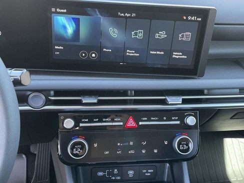 New 2026 Hyundai Tucson SEL FWD image 23