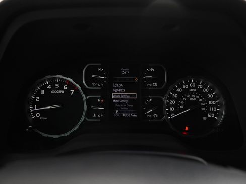 Used 2019 Toyota Tundra SR5 w/ TRD Sport Package AWD/4WD image 26