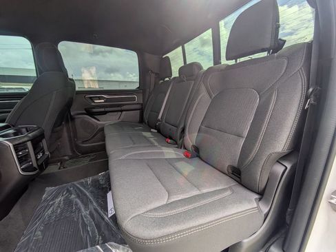 Used 2023 RAM 1500 Big Horn AWD/4WD image 13