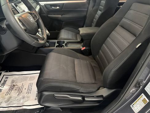 Used 2018 Honda CR-V LX image 27