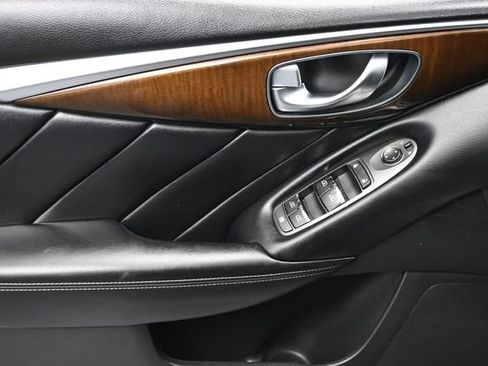 Used 2019 INFINITI Q50 Luxe RWD image 7