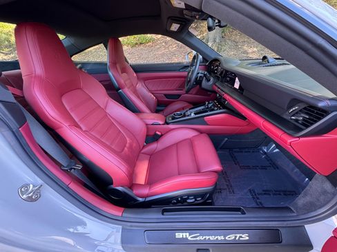 Used 2023 Porsche 911 GT3 RS image 52