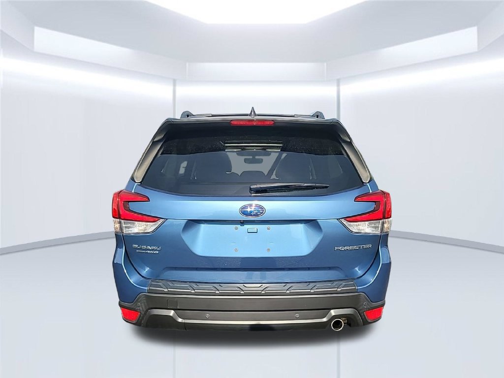 Used 2024 Subaru Forester Limited w/ Pop Package 2 AWD/4WD image 6
