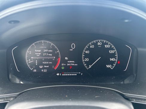 Used 2022 Honda Civic Sport image 27