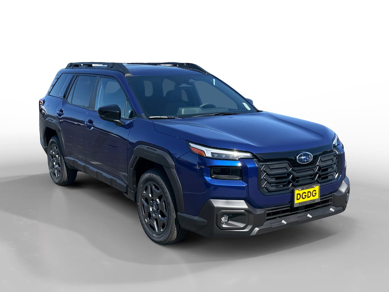 New 2026 Subaru Outback Premium AWD/4WD image 7