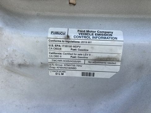 Used 2019 Ford Transit 150 XL RWD image 24