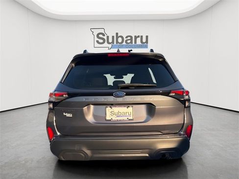 New 2026 Subaru Forester Premium image 5