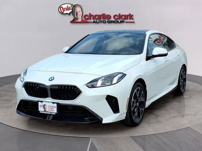 Used 2025 BMW 228i xDrive