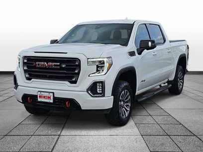 Used 2022 GMC Sierra 1500 AT4 w/ AT4 Premium Package