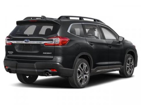 Used 2023 Subaru Ascent Limited image 5