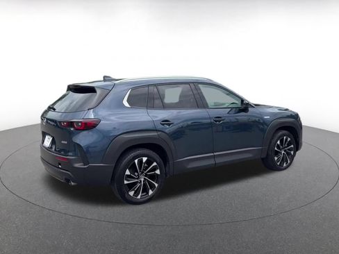 Used 2025 MAZDA CX-50 2.5 Hybrid w/ Premium Plus Pkg AWD/4WD image 14