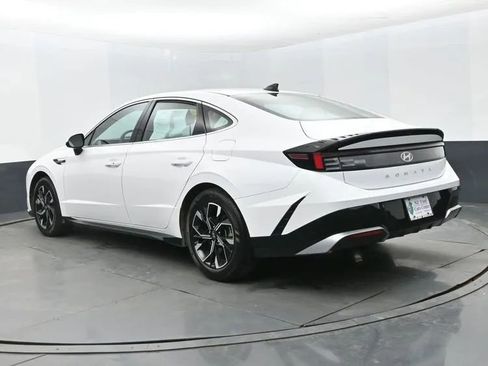 Used 2025 Hyundai Sonata SEL image 9