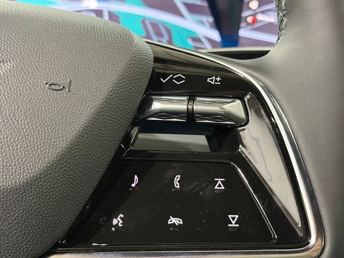 New 2026 Cadillac Lyriq Sport image 28