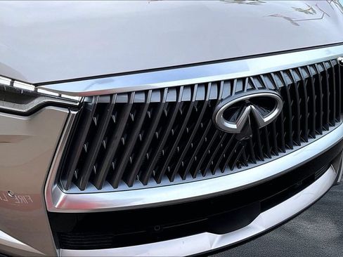 Used 2026 INFINITI QX60 Luxe w/ Cargo Package FWD image 29