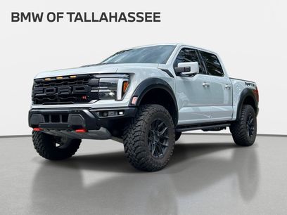 Used 2026 Ford F150 Raptor w/ Equipment Group 803A Raptor R