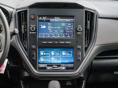 Certified 2024 Subaru Crosstrek 2.0i w/ Crosstrek Mirror Package AWD/4WD image 16