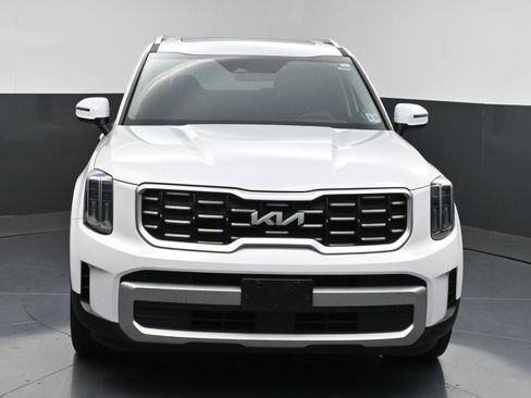 Used 2024 Kia Telluride S w/ S Sunroof Package AWD/4WD image 2