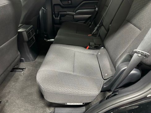 Used 2025 Toyota 4Runner SR5 image 45