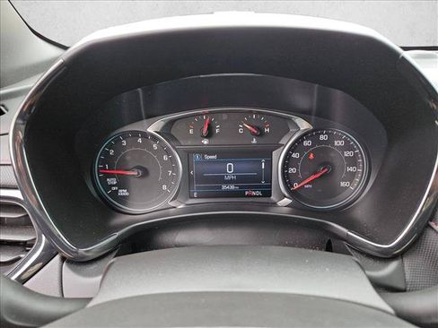 Used 2023 Chevrolet Equinox RS FWD image 22