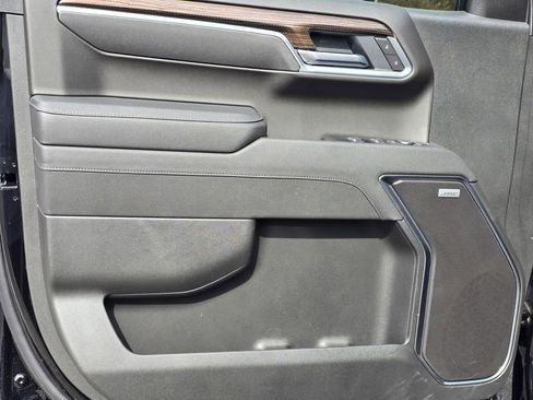New 2026 Chevrolet Silverado 1500 RST AWD/4WD image 38