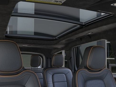 New 2026 Lincoln Aviator Black Label AWD/4WD image 88